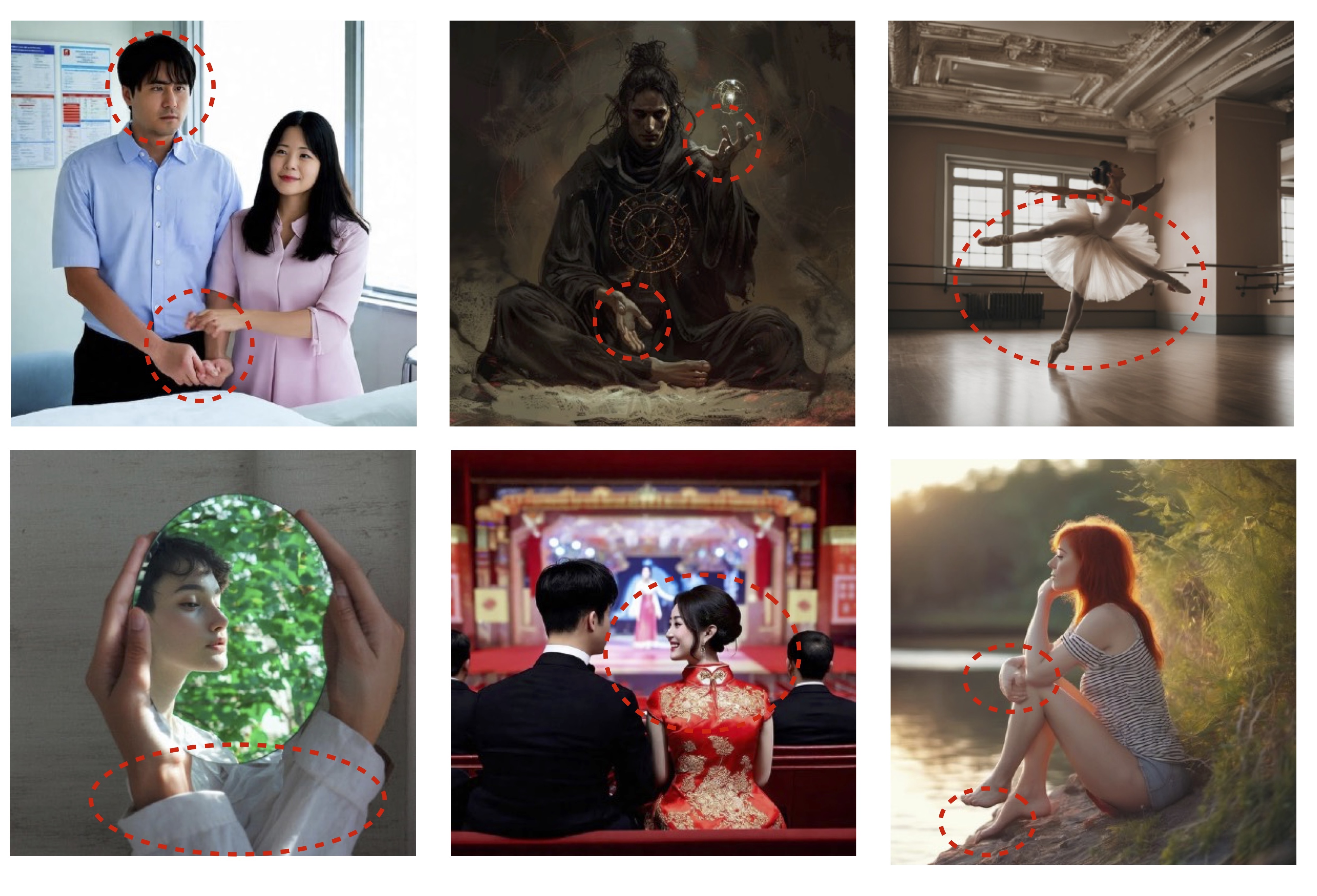 ArtifactLens: Detecting Image Artifacts with a VLM Scaffold